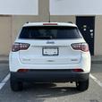 2018 Jeep Compass thumbnail image 7