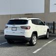 2018 Jeep Compass thumbnail image 8