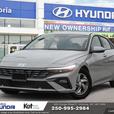 2025 Hyundai Elantra ESSENTIAL thumbnail image 1