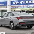 2025 Hyundai Elantra ESSENTIAL thumbnail image 4