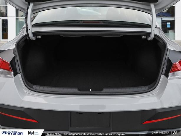 2025 Hyundai Elantra ESSENTIAL image 7