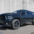 2020 RAM 1500 Classic Express | Night Edition | Wheel & Sound package | Class IV thumbnail image 1