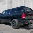 2020 RAM 1500 Classic Express | Night Edition | Wheel & Sound package | Class IV thumbnail image 3