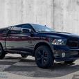 2020 RAM 1500 Classic Express | Night Edition | Wheel & Sound package | Class IV thumbnail image 7