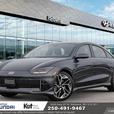 2025 Hyundai IONIQ 6 Preferred REBATE $8000 demo thumbnail image