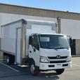 2018 Hino 195 thumbnail image