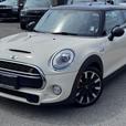 2016 MINI Cooper Hardtop S - No Accidents, Backup Camera, Sunroof thumbnail image 1