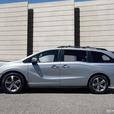 2019 HONDA ODYSSEY thumbnail image 3
