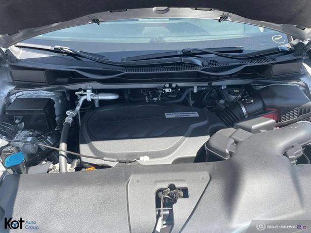 2019 HONDA ODYSSEY image 8