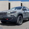 2019 JEEP CHEROKEE thumbnail image 1