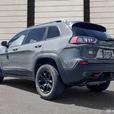 2019 JEEP CHEROKEE thumbnail image 4