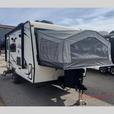 Used 2017 Forest River Flagstaff Shamrock Hybrid 17 thumbnail image