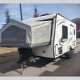 Used 2017 Forest River Flagstaff Shamrock Hybrid 17 thumbnail image 3