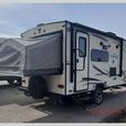 Used 2017 Forest River Flagstaff Shamrock Hybrid 17 thumbnail image 5