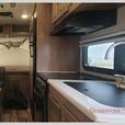 Used 2017 Forest River Flagstaff Shamrock Hybrid 17 thumbnail image 7
