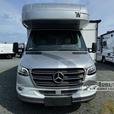 Used 2022 Winnebago Navion 24J thumbnail image 2