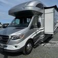 Used 2022 Winnebago Navion 24J thumbnail image 3