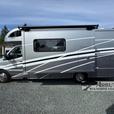 Used 2022 Winnebago Navion 24J thumbnail image 4