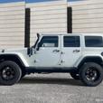 2015 JEEP WRANGLER UNLIMITED thumbnail image 8
