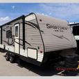 Used 2018 KZ Connect Sportsmen 210BHLE thumbnail image
