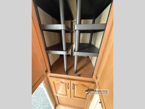 Used 2010 Gulf Stream RV 23SLB 23SLB image 8