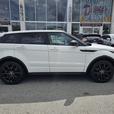 2015 Land Rover Range Rover Evoque Dynamic - No Accidents, One Owner, Parking Se thumbnail image 4