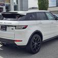2015 Land Rover Range Rover Evoque Dynamic - No Accidents, One Owner, Parking Se thumbnail image 5