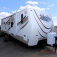 Used 2010 Outdoors RV Wind River 280FKS thumbnail image