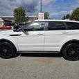 2015 Land Rover Range Rover Evoque Dynamic - No Accidents, One Owner, Parking Se thumbnail image 8