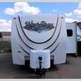 Used 2010 Outdoors RV Wind River 280FKS thumbnail image 2