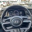 2022 Hyundai Elantra hybrid PREFERRED thumbnail image 7