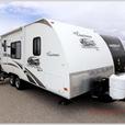 Used 2012 Coachmen RV Freedom Express LTZ 191RB thumbnail image