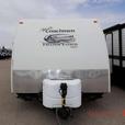 Used 2012 Coachmen RV Freedom Express LTZ 191RB thumbnail image 2