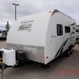 Used 2012 Coachmen RV Freedom Express LTZ 191RB thumbnail image 3