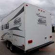 Used 2012 Coachmen RV Freedom Express LTZ 191RB thumbnail image 5