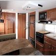 Used 2012 Coachmen RV Freedom Express LTZ 191RB thumbnail image 6