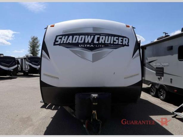 Used 2018 Cruiser Shadow Cruiser 193MBS image 2