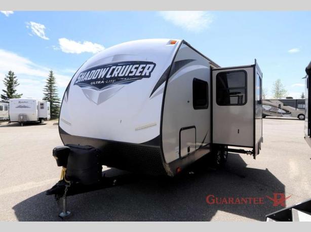 Used 2018 Cruiser Shadow Cruiser 193MBS image 3