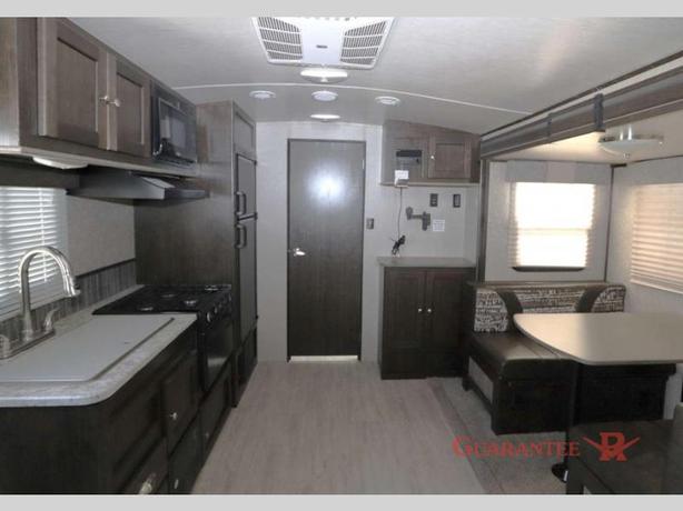 Used 2018 Cruiser Shadow Cruiser 193MBS image 8