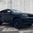 2022 Jeep Grand Cherokee Limited | Trailer Tow Package | Technology Package | Bl thumbnail image 3
