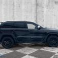2022 Jeep Grand Cherokee Limited | Trailer Tow Package | Technology Package | Bl thumbnail image 4