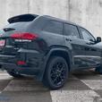 2022 Jeep Grand Cherokee Limited | Trailer Tow Package | Technology Package | Bl thumbnail image 5