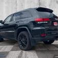 2022 Jeep Grand Cherokee Limited | Trailer Tow Package | Technology Package | Bl thumbnail image 7
