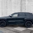 2022 Jeep Grand Cherokee Limited | Trailer Tow Package | Technology Package | Bl thumbnail image 8