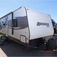 Used 2017 Prime Time RV Avenger 26BBS thumbnail image
