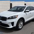 2020 Kia Sorento LX+ V6 BLINDSPOT! BACKUP CAMERA! FORWARD COLLISION! thumbnail image 1