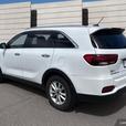 2020 Kia Sorento LX+ V6 BLINDSPOT! BACKUP CAMERA! FORWARD COLLISION! thumbnail image 4