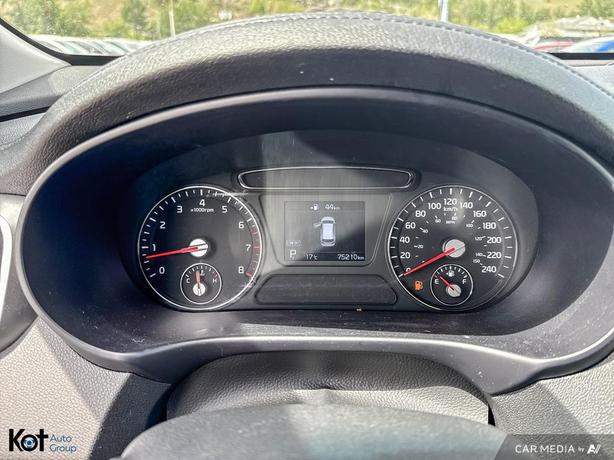 2020 Kia Sorento LX+ V6 BLINDSPOT! BACKUP CAMERA! FORWARD COLLISION! image 7