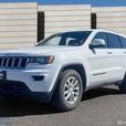 2021 JEEP GRAND CHEROKEE thumbnail image