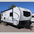 Used 2020 Forest River RV Rockwood Mini Lite 2512S thumbnail image